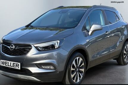 Opel Mokka X 143.056 km 14.990 &euro; Bielefeld 33609