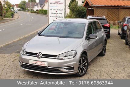VW Golf 61.000 km 13.990 &euro; Enger 32130