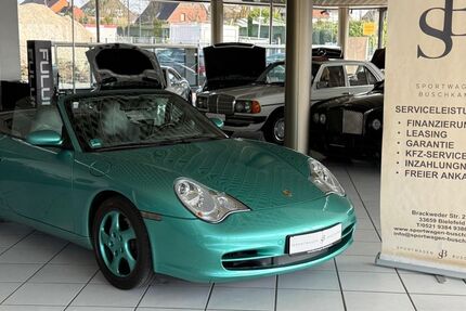 Porsche 911 Urmodell 128.512 km 42.900 &euro; Bielefeld 33659