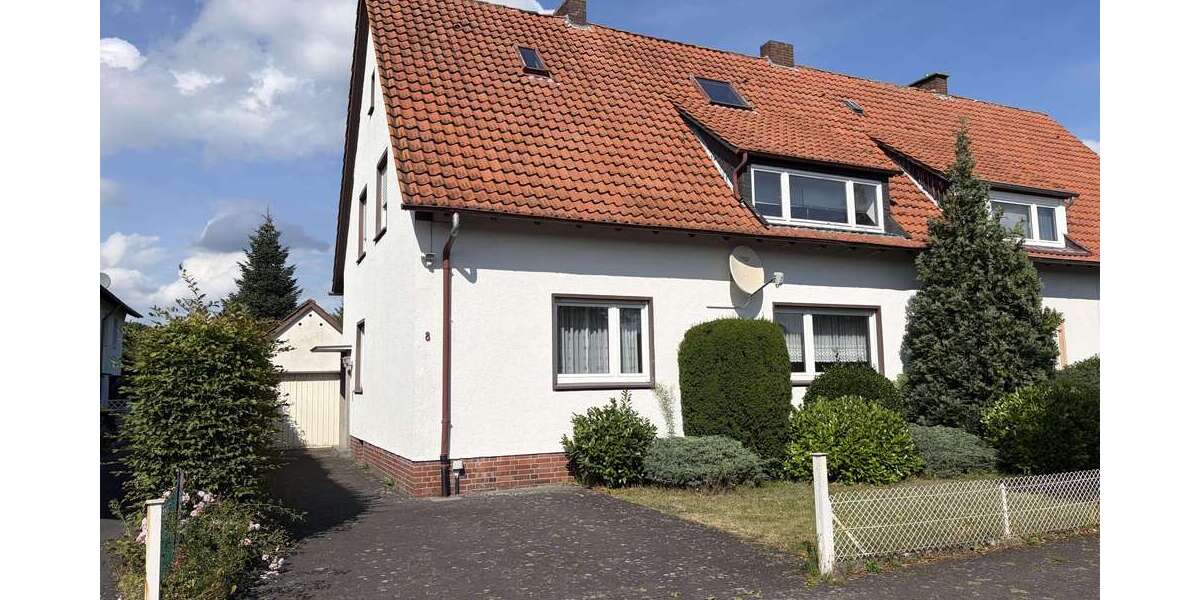 Einfamilienhaus Gütersloh Isselhorst - 6 Zimmer, 129 m&sup2;, 219.000&euro; | Angebot:27478806