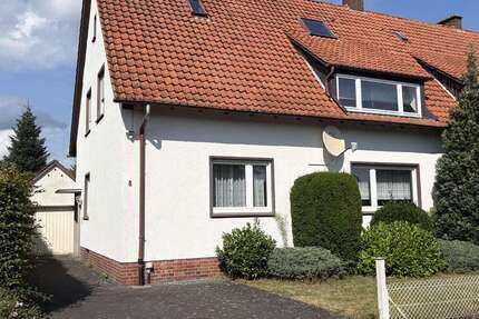 Haus Gütersloh Isselhorst - 6 Zimmer, 129 m&sup2;, 219.000&euro; | Angebot:27478806