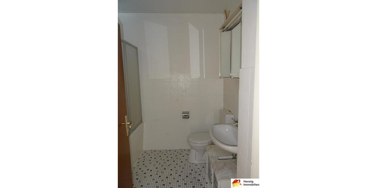 Etagenwohnung Bielefeld Heepen - 3.5 Zimmer, 90 m&sup2;, 550&euro; | Angebot:25639413