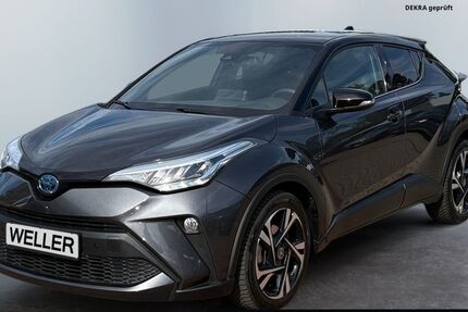 Toyota C-HR 22.393 km 24.990 &euro; Bielefeld 33609