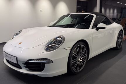 Porsche 991 26.100 km 99.800 &euro; Bielefeld 33719