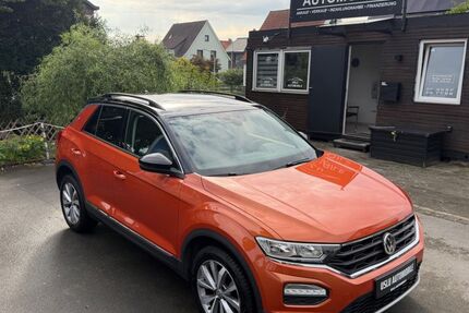 VW T-Roc 150.000 km 12.990 &euro; Rheda-Wiedenbrück 33378