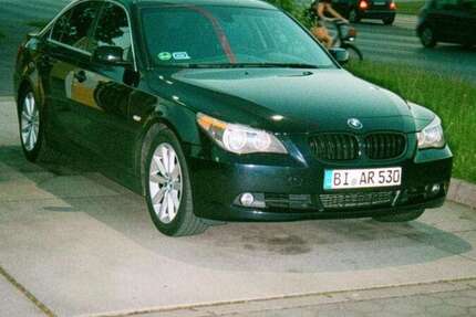 BMW 530 230.000 km 4.500 &euro; Bielefeld, Stadt 33602