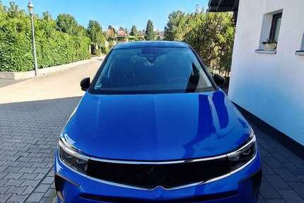 Opel Grandland X 49.900 km 18.990 &euro; Enger 32130