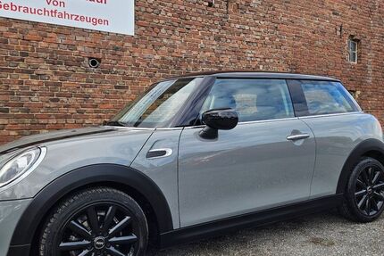 Mini Cooper 59.316 km 15.490 &euro; Spenge 32139