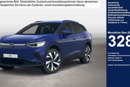VW ID.4 26.775 km 32.800 &euro; Gütersloh 33334
