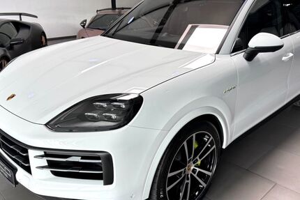 Porsche Cayenne 2.500 km 89.900 &euro; Bielefeld 33719