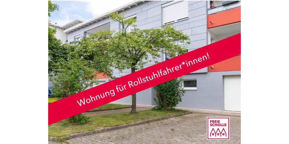 Etagenwohnung Bielefeld Dornberg - 4 Zimmer, 108 m&sup2;, 890&euro; | Angebot:27427142