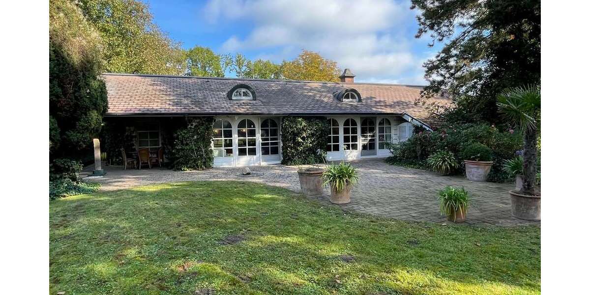 Einfamilienhaus Warendorf - 7 Zimmer, 317 m&sup2;, 1.350.000&euro; | Angebot:27191392