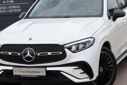 Mercedes-Benz GLC 220 183.500 km 37.950 &euro; Beckum 59269