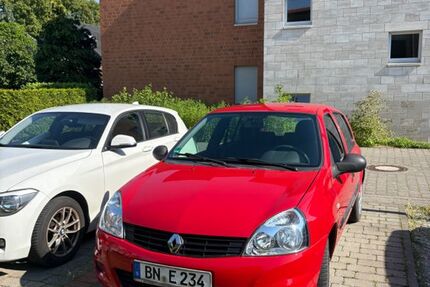Renault Clio 57.000 km 2.500 &euro; Bielefeld 33607