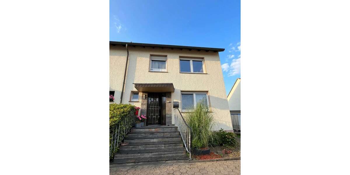 Einfamilienhaus Lippstadt Bad Waldliesborn - 4 Zimmer, 103 m&sup2;, 269.000&euro; | Angebot:27316772