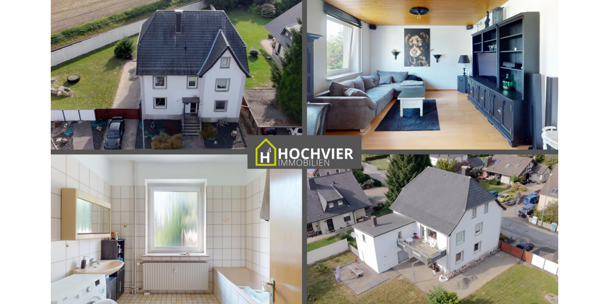 Einfamilienhaus Leopoldshöhe - 8 Zimmer, 239 m&sup2;, 350.000&euro; | Angebot:22506710