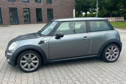 Mini Cooper 253.000 km 2.800 &euro; Bielefeld 33719