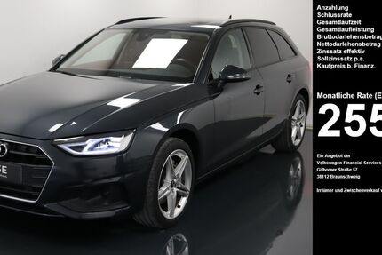 Audi A4 104.986 km 20.500 &euro; Oelde (Stromberg) 59302