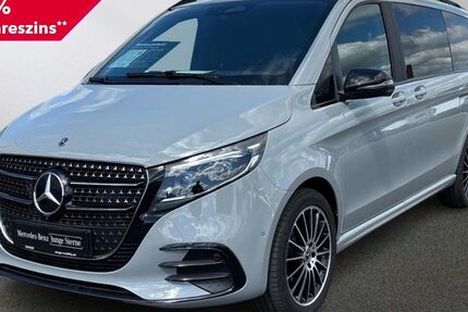 Mercedes-Benz V 300 5.820 km 80.750 &euro; Beckum 59269