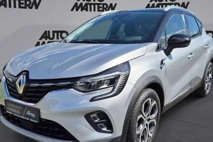 Renault Captur 50.356 km 15.990 &euro; Bielefeld 33719