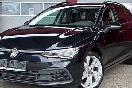 VW Golf 126.000 km 17.490 &euro; Bielefeld 33609
