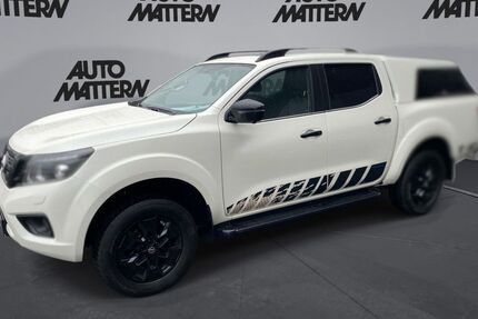 Nissan Navara 98.142 km 26.990 &euro; Bielefeld 33719