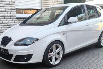 Seat Altea 121.500 km 3.200 &euro; Enger 32130