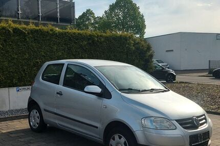 VW Fox 216.000 km 1.100 &euro; Bielefeld 33729