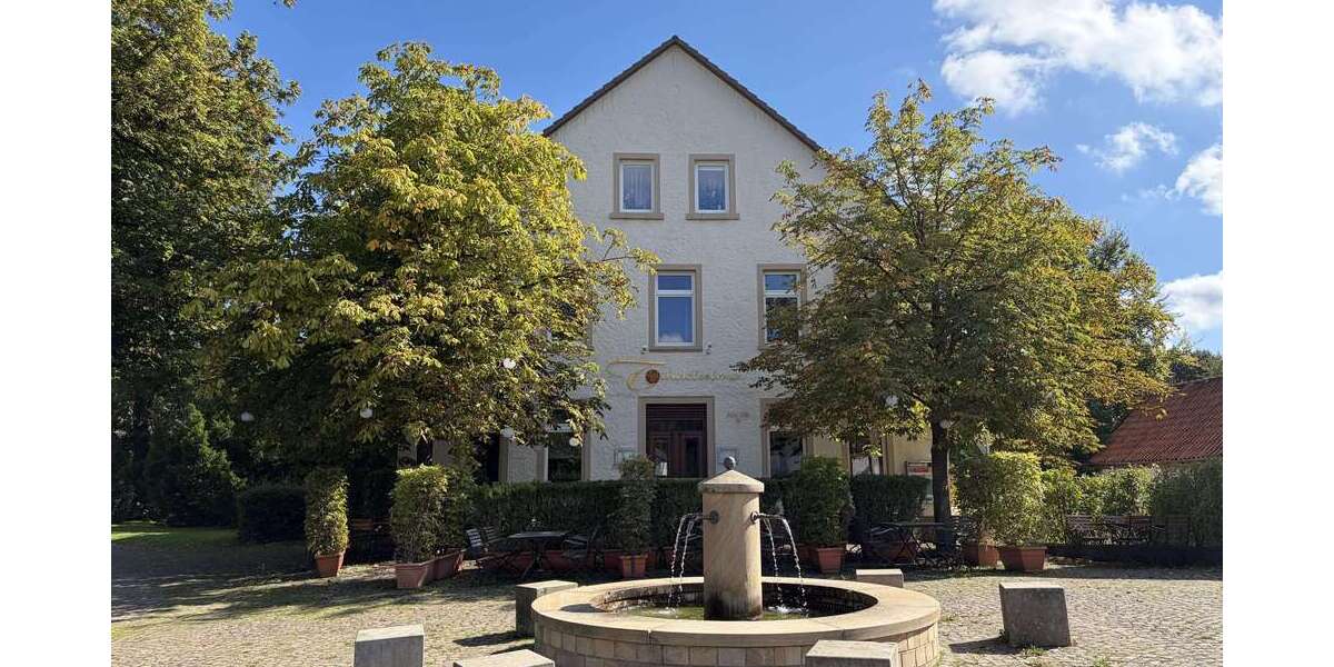 Etagenwohnung Bielefeld Schildesche - 2 Zimmer, 62 m&sup2;, 560&euro; | Angebot:27439956