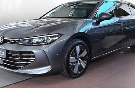 VW Passat 16.654 km 45.880 &euro; Bielefeld 33689