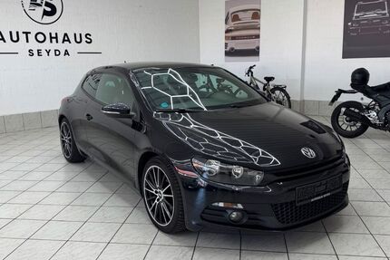 VW Scirocco 177.000 km 5.970 &euro; Bielefeld 33604