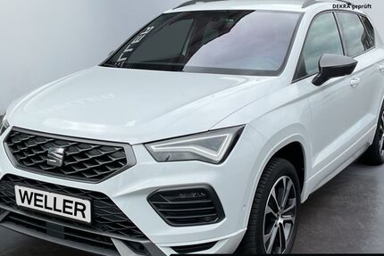 Seat Ateca 37.150 km 23.990 &euro; Gütersloh 33330