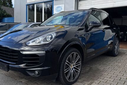 Porsche Cayenne 343.000 km 20.999 &euro; Halle 33790