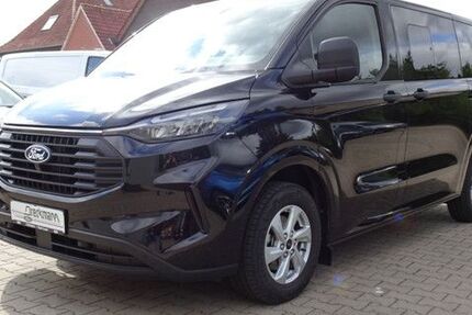 Ford Transit Custom 11.350 km 39.990 &euro; Bad Laer 49196