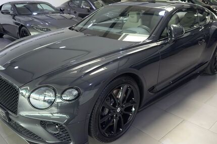 Bentley Continental GT 35.000 km 174.900 &euro; Bielefeld 33719