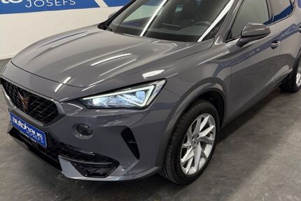 Cupra Formentor 83.280 km 24.999 &euro; Delbrück 33129
