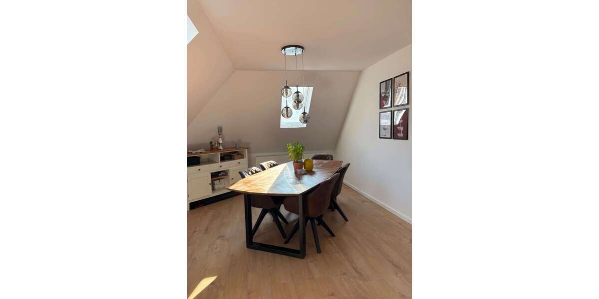 Etagenwohnung Lippstadt - 3 Zimmer, 83 m&sup2;, 929&euro; | Angebot:27389676