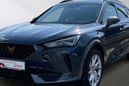 Cupra Formentor 61.583 km 22.480 &euro; Bielefeld 33609
