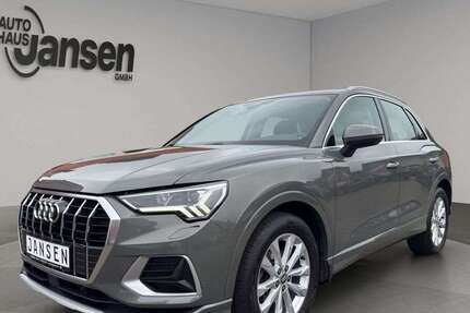 Audi Q3 96.600 km 19.390 &euro; Sassenberg 48336