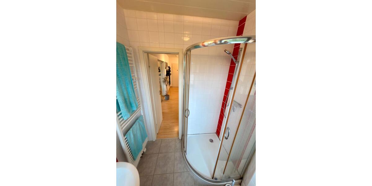 Etagenwohnung Bielefeld Mitte - 2 Zimmer, 65 m&sup2;, 169.000&euro; | Angebot:27450773
