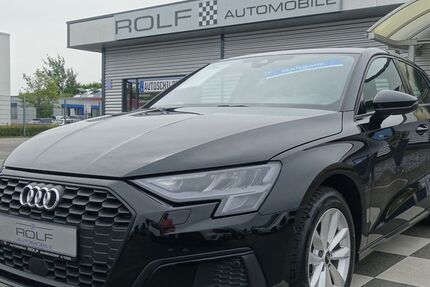 Audi A3 51.176 km 23.980 &euro; Warendorf 48231
