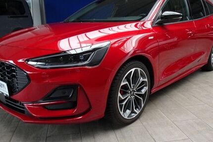Ford Focus 12.480 km 24.990 &euro; Bad Laer 49196