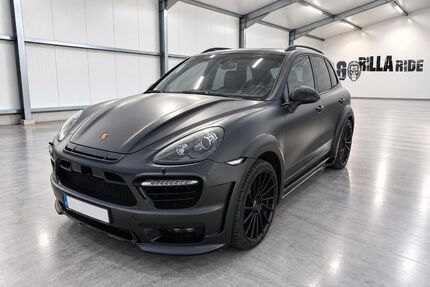 Porsche Cayenne 59.000 km 49.900 &euro; Bielefeld 33609