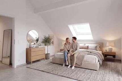 Wohnung Bielefeld Sennestadt - 2 Zimmer, 71 m&sup2;, 1.192&euro; | Angebot:27321364