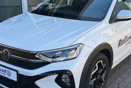 VW Taigo 5.900 km 29.900 &euro; Spenge 32139