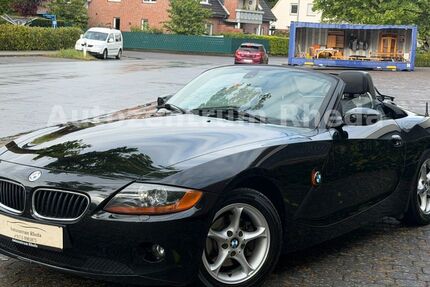BMW Z4 163.520 km 7.999 &euro; Rheda Wiedenbrück 33378