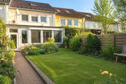 Haus Gütersloh Isselhorst - 4 Zimmer, 97 m&sup2;, 278.000&euro; | Angebot:25284695