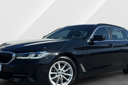 BMW 520 111.079 km 32.896 &euro; Bielefeld 33719