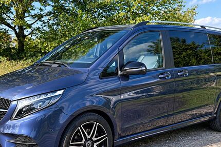 Mercedes-Benz V 300 62.000 km 64.000 &euro; Bielefeld 33604