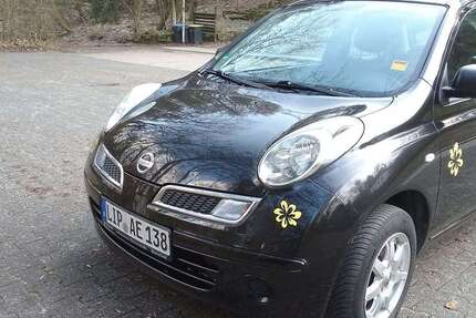 Nissan Micra 199.000 km 1.900 &euro; Oerlinghausen, Stadt 33813